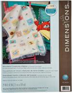 dimensions woodland creatures counted 47 inch logo