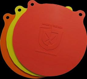 img 2 attached to Armory Plastics LLC Slingshot Target