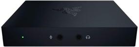 img 4 attached to 🎮 Enhanced Razer Ripsaw HD Capture Card - Optimal 1080P FHD Game Streaming & Flawless 60 FPS Recording