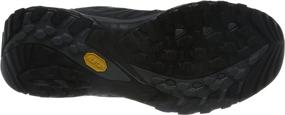 img 1 attached to 🏔️ North Face Fastpack Hiking Shoe