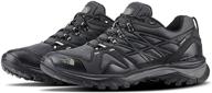 🏔️ north face fastpack hiking shoe логотип