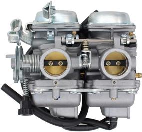 img 3 attached to MOTOKU Carburetor Assembly CMX250 CMX250C