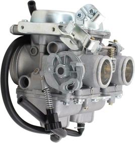 img 2 attached to MOTOKU Carburetor Assembly CMX250 CMX250C