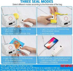 img 2 attached to VERSION Portable Sealers Function Sealing