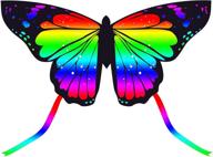 🦋 jekosen butterfly adults outdoor activities gear logo