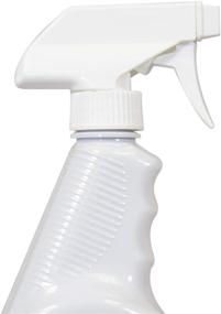 img 1 attached to 🌬️ LivePure LP-SPR-32 Anti-Allergen Fabric Spray - Household Surfaces and Upholstery, 32 OZ - Helps Combat Allergies Caused by Dust Mites, Pet Dander - White