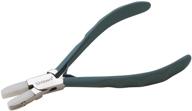 🔧 wubbers proline jewelry making pliers: nylon flat nose - a perfect tool for precision crafting logo