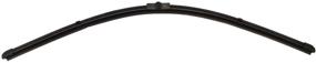 img 2 attached to Denso 161 0724 Wiper Blade