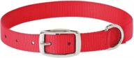 weaver leather choice collar 25 inch logo