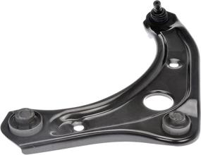 img 2 attached to Dorman 524 101 Control Arm