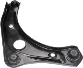 img 1 attached to Dorman 524 101 Control Arm