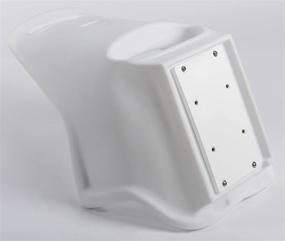 img 1 attached to Wise 8WD399 710 Bucket Mounting Plate