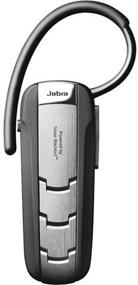 img 4 attached to Jabra EXTREME2 Bluetooth Headset - Premium Black/Silver Design with Retail Packaging