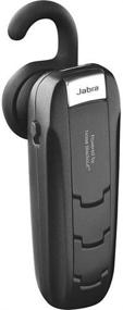 img 3 attached to Jabra EXTREME2 Bluetooth Headset - Premium Black/Silver Design with Retail Packaging