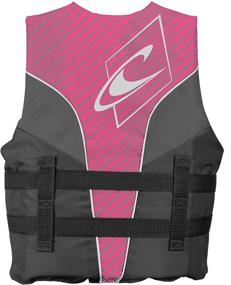 img 1 attached to O'Neill SuperLite 🧒 Youth USCG Approved Life Vest