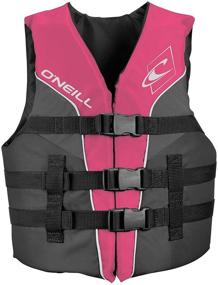 img 2 attached to O'Neill SuperLite 🧒 Youth USCG Approved Life Vest