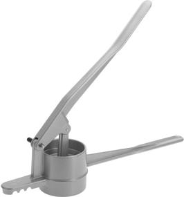 img 1 attached to 🥔 Westmark Spätzle Maker/Potato Press Spätzlechef, 41 X 9.3 X 11 Cm, Silver