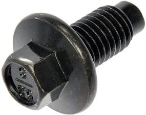 img 2 attached to 🔧 Dorman 090-156 Oil Drain Plugs: Ensuring Hassle-Free Drainage