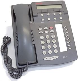 img 3 attached to 📱 Reliable and Efficient Avaya 6408D+ Phone in Gray: A Comprehensive Review