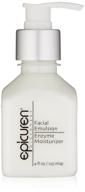 epicuren discovery facial emulsion moisturizer logo