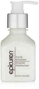 img 2 attached to Epicuren Discovery Facial Emulsion Moisturizer