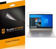supershieldz designed lenovo protector fingerprint tablet accessories logo