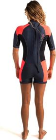 img 1 attached to Rip Curl Womens Patrol Sleeve