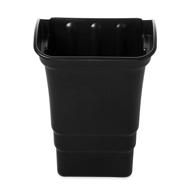 🧼 rubbermaid commercial products fg335388bla accessory essentials logo
