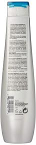 img 3 attached to 💆 BIOLAGE Advanced Keratindose Shampoo - Moisturizing Frizz Control & Hair Repair - Sulfate & Paraben-Free - for Overprocessed, Damaged Hair - 13.5 Fl Oz (Pack of 1)