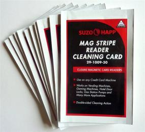img 2 attached to Cleaning Magnetic Stripe Credit Readers