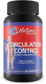 img 4 attached to Circulation Control Improvement Supplements Supplement