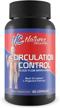 circulation control improvement supplements supplement logo