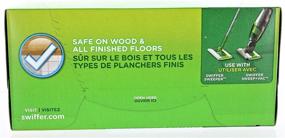 img 2 attached to 🧹 Swiffer Sweeper Dry Sweeping Cloths 32 count (2-Pack)