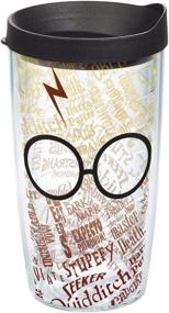 img 4 attached to 🤓 Tervis Harry Potter Glasses