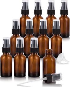 img 4 attached to 🌿 Discover the Benefits of Boston Treatment Bottle Essential Aromatherapy