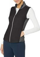 cutter buck womens weathertec x small women's clothing and coats, jackets & vests logo