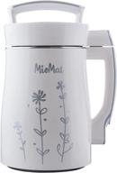 miomat 8in1 plant-based milk 🥛 maker: create soy milk and more! логотип