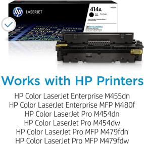img 3 attached to HP W2020A Toner Cartridge Black