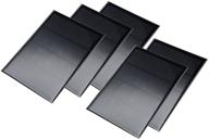 🌞 5pcs 5v 300ma poly mini solar cell panel module diy for light toys charger | 104mm x 140mm - uxcell logo