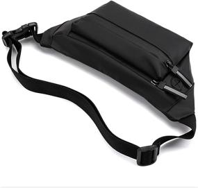 img 3 attached to NuCamper Crossbody Resistant Carryling Travelling