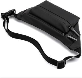 img 3 attached to NuCamper Crossbody Resistant Carrying Travelling