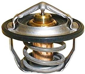 img 4 attached to 🔥 Stant-14698 OE Type Thermostat: Premium Stainless Steel Performance