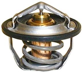 img 2 attached to 🔥 Stant-14698 OE Type Thermostat: Premium Stainless Steel Performance