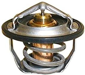 img 3 attached to 🔥 Stant-14698 OE Type Thermostat: Premium Stainless Steel Performance