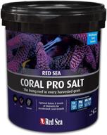 🐠 coral pro marine salt: premium quality for aquariums by fish pharm logo