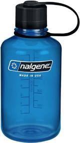 img 4 attached to Nalgene Tritan Narrow BPA Free Bottle Outdoor Recreation