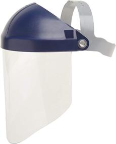 img 4 attached to 3M 90028 Face Shield: Ultimate Protection for Face and Eyes