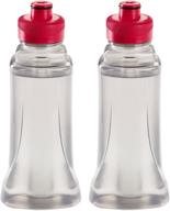 🧼 rubbermaid reveal mop bottle (1777202) - 2-pack logo