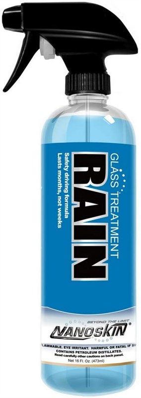 RAIN Glass Sealant