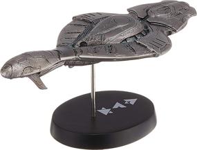 img 4 attached to 🚀 Halo: Covenant Truth & Reconciliation Ship Replica Vehicle by Dark Horse Deluxe